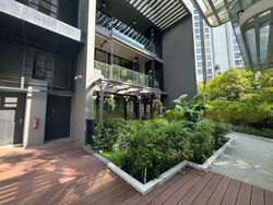 Fulcrum (D15), Condominium #479396821